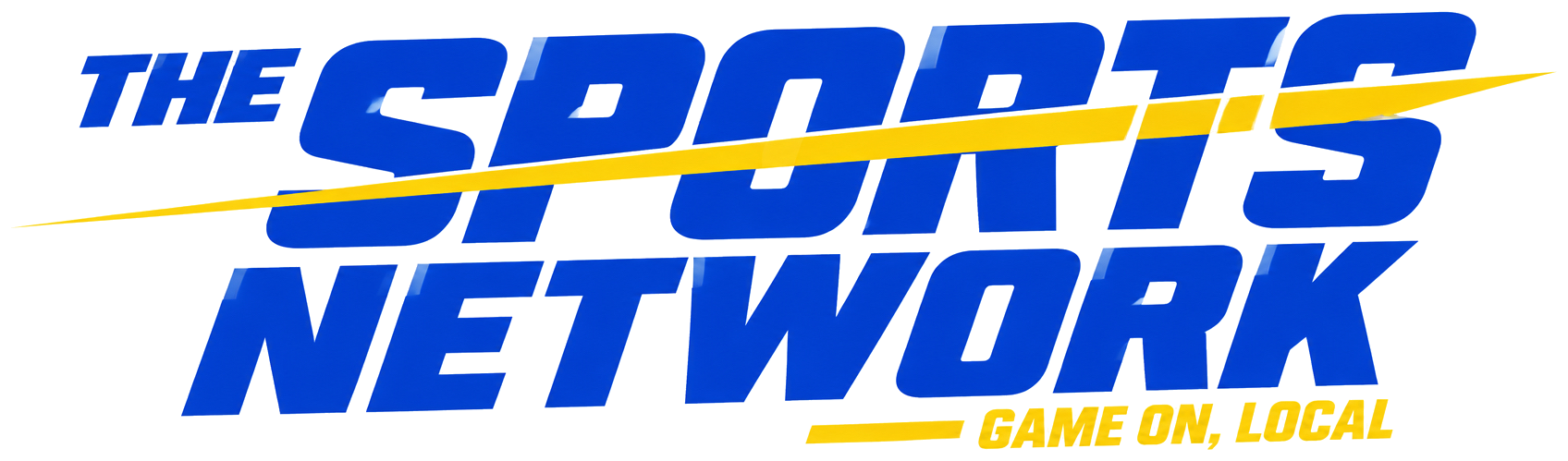 THE SPORTS NETWORK